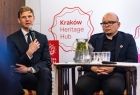 Wystąpienia oficjalnych gości i prezentacja laureatów 