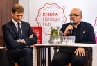 Wystąpienia oficjalnych gości i prezentacja laureatów 