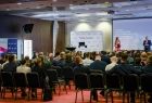 Sala konferencyjna.