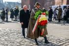 Wicemarszałek Ryszard Pagacz
