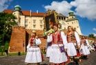 Małopolska uczciła Świętego Stanisława - głównego patrona Polski