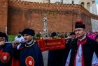Małopolska uczciła Świętego Stanisława - głównego patrona Polski