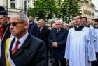 Małopolska uczciła Świętego Stanisława - głównego patrona Polski
