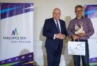 Wicemarszałek Ryszard Pagacz.