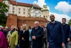 Małopolska uczciła Świętego Stanisława - głównego patrona Polski
