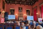 Sala Collegium Novum.