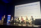 Konferencja o sprawiedliwej transformacji regionów węglowych, która odbywa się w dniach 24-25 czerwca w Koninie.