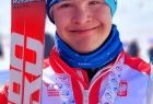 podopieczny Fundacji Handicap Zakopane