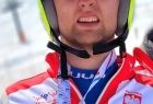 podopieczny Fundacji Handicap Zakopane