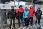 Miejsce Odpoczynku Rowerzystów - Harklowa, VeloDunajec