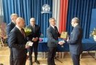 Polonia Minor dla Zespół Szkół Akademickich im. Króla Bolesława Chrobrego w Nowym Sączu