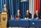 Polonia Minor dla Zespół Szkół Akademickich im. Króla Bolesława Chrobrego w Nowym Sączu