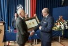 Polonia Minor dla Zespół Szkół Akademickich im. Króla Bolesława Chrobrego w Nowym Sączu