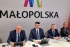zarząd województwa małopolskiego