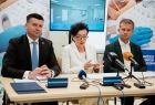 Ponad 100 mln zł na inwestycje w Szpitalu Wojewódzkim im. św. Łukasza w Tarnowie