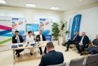 Ponad 100 mln zł na inwestycje w Szpitalu Wojewódzkim im. św. Łukasza w Tarnowie