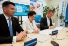 Ponad 100 mln zł na inwestycje w Szpitalu Wojewódzkim im. św. Łukasza w Tarnowie