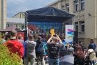 Królewski Piknik z Książką