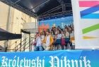 Królewski Piknik z Książką