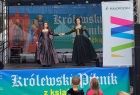 Królewski Piknik z Książką