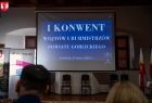 Konwent w Gorlicach