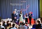 Obchody Międzynarodowego Dnia Języka Ojczystego w PSP1 w Brzesku
