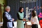 Obchody Międzynarodowego Dnia Języka Ojczystego w PSP1 w Brzesku