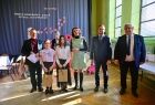 Obchody Międzynarodowego Dnia Języka Ojczystego w PSP1 w Brzesku