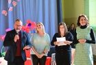 Obchody Międzynarodowego Dnia Języka Ojczystego w PSP1 w Brzesku