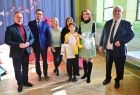 Obchody Międzynarodowego Dnia Języka Ojczystego w PSP1 w Brzesku