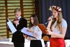 Obchody Międzynarodowego Dnia Języka Ojczystego w PSP1 w Brzesku