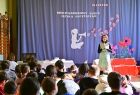 Obchody Międzynarodowego Dnia Języka Ojczystego w PSP1 w Brzesku