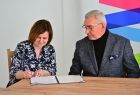 Zakład Aktywności Zawodowej w Łysej Górze ze wsparciem województwa małopolskiego