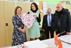 Zakład Aktywności Zawodowej w Łysej Górze ze wsparciem województwa małopolskiego