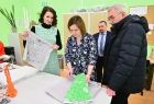 Zakład Aktywności Zawodowej w Łysej Górze ze wsparciem województwa małopolskiego