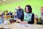 Zakład Aktywności Zawodowej w Łysej Górze ze wsparciem województwa małopolskiego
