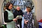 Zakład Aktywności Zawodowej w Łysej Górze ze wsparciem województwa małopolskiego
