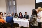W kobietach siła! Spotkanie w Domu Ludowym w Szczurowej 
