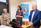 W kobietach siła! Spotkanie w Domu Ludowym w Szczurowej 