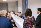 W kobietach siła! Spotkanie w Domu Ludowym w Szczurowej 