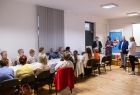 W kobietach siła! Spotkanie w Domu Ludowym w Szczurowej 