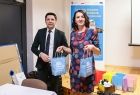 W kobietach siła! Spotkanie w Domu Ludowym w Szczurowej 