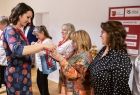 W kobietach siła! Spotkanie w Domu Ludowym w Szczurowej 