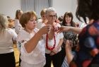 W kobietach siła! Spotkanie w Domu Ludowym w Szczurowej 