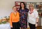 W kobietach siła! Spotkanie w Domu Ludowym w Szczurowej 