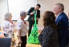 W kobietach siła! Spotkanie w Domu Ludowym w Szczurowej 