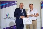 Wicemarszałek Ryszard Pagacz.