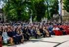 Małopolska uczciła Świętego Stanisława - głównego patrona Polski