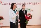 Gala Kół Gospodyń Wiejskich z gminy Radłów