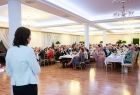 Gala Kół Gospodyń Wiejskich z gminy Radłów